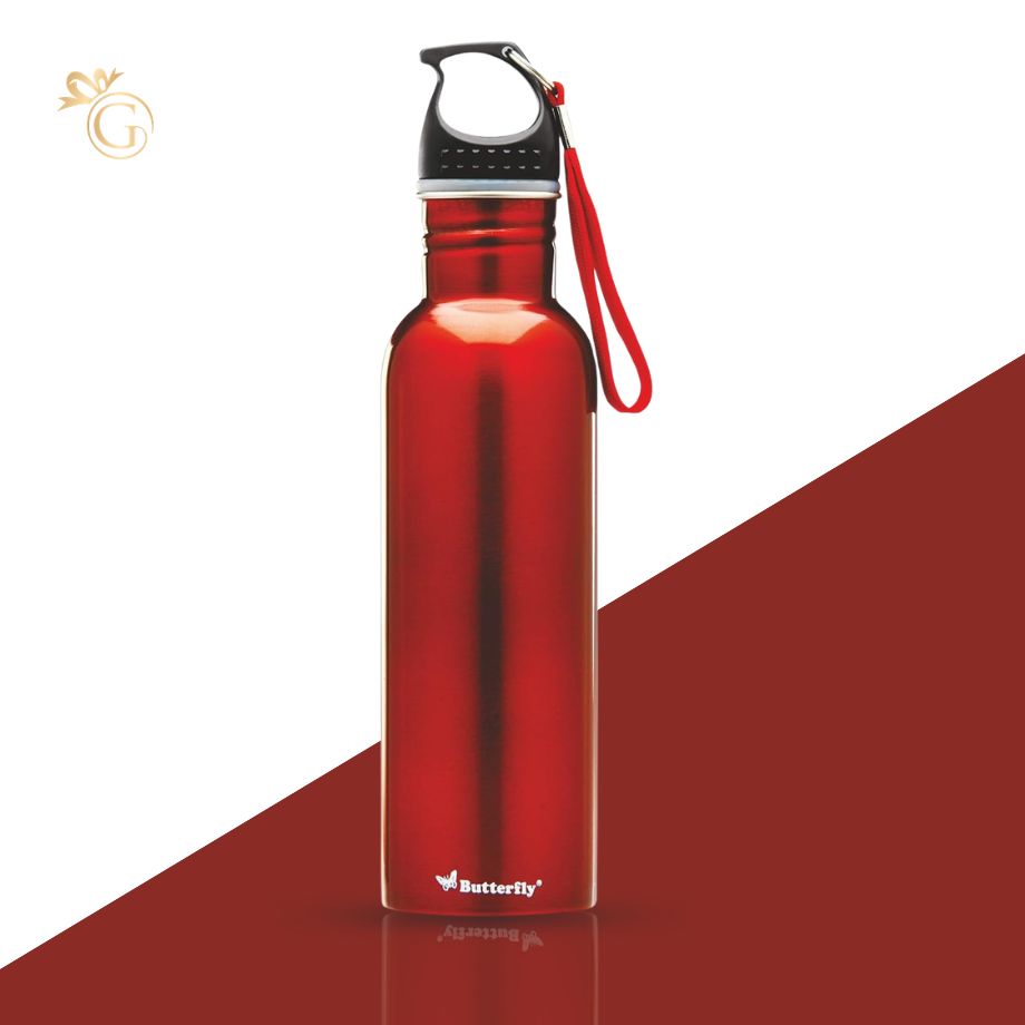 750ml Stainless Steel Bottle for Corporate Gifting